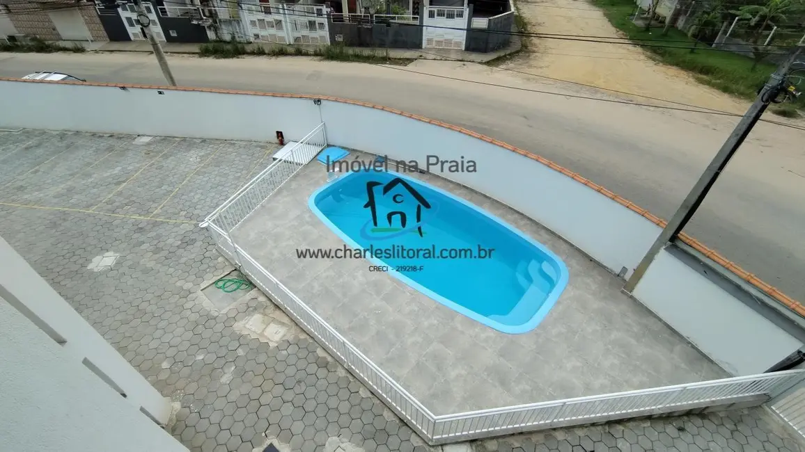 Foto 3 de Apartamento com 2 quartos à venda, 42m2 em Ubatuba - SP