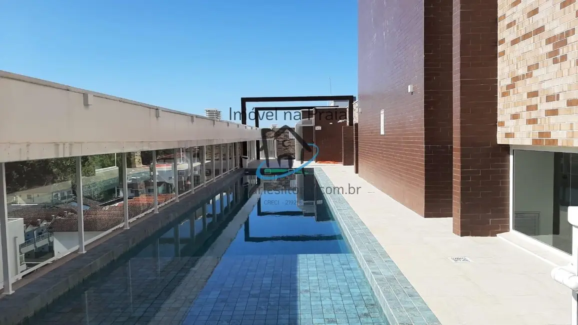 Foto 6 de Apartamento com 2 quartos à venda, 63m2 em Ubatuba - SP