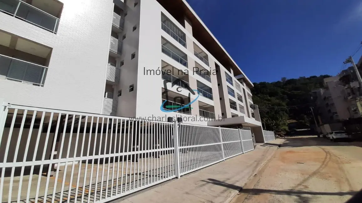 Foto 3 de Apartamento com 2 quartos à venda, 63m2 em Ubatuba - SP