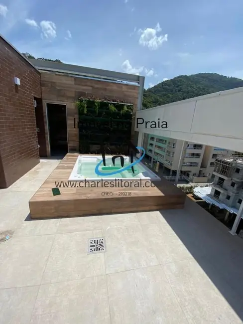 Foto 4 de Apartamento com 2 quartos à venda, 63m2 em Ubatuba - SP