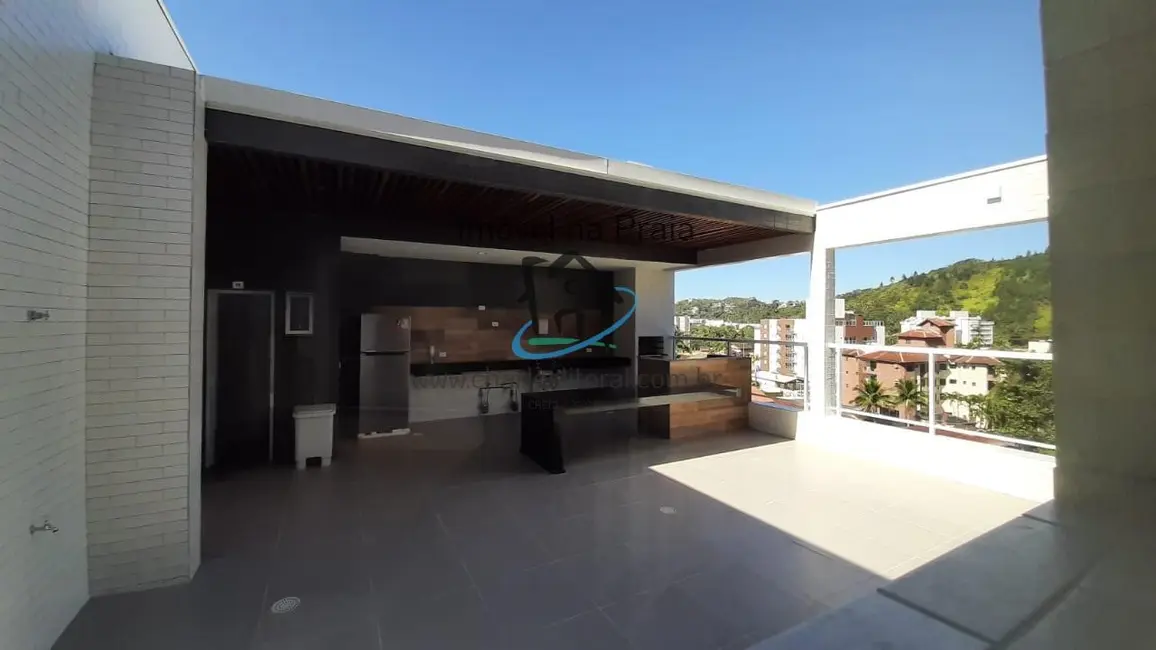 Foto 8 de Apartamento com 2 quartos à venda, 63m2 em Ubatuba - SP