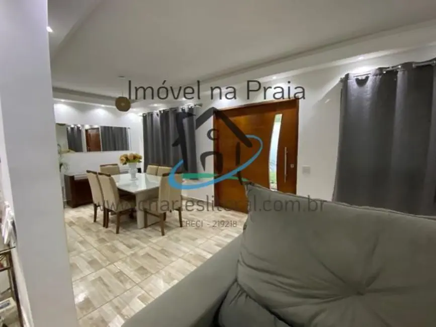 Foto 9 de Casa com 3 quartos à venda, 200m2 em Ubatuba - SP