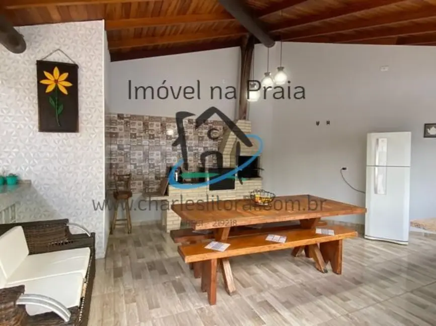 Foto 7 de Casa com 3 quartos à venda, 200m2 em Ubatuba - SP