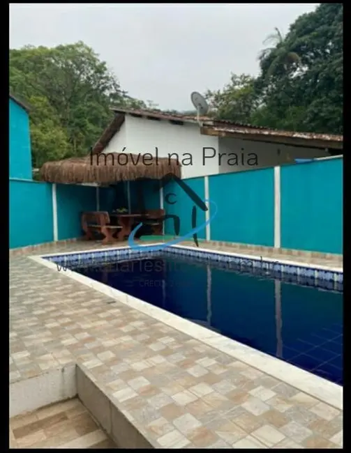 Foto 6 de Casa com 3 quartos à venda, 200m2 em Ubatuba - SP