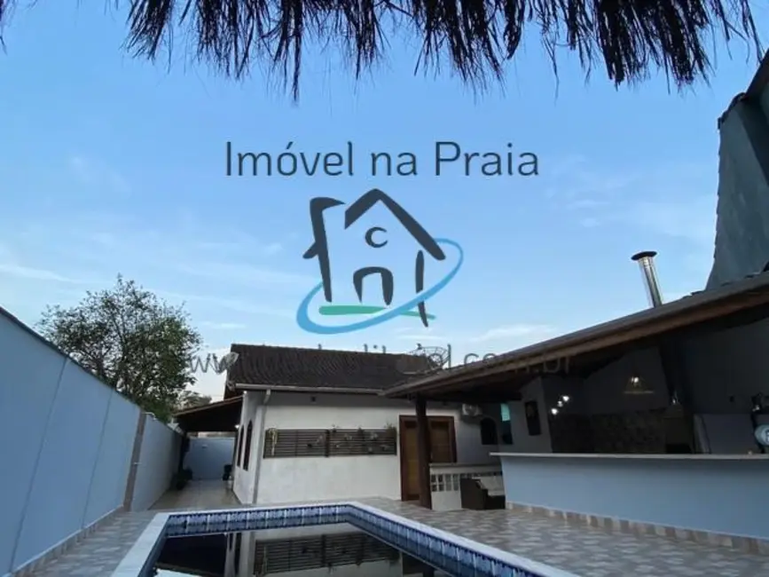 Foto 5 de Casa com 3 quartos à venda, 200m2 em Ubatuba - SP
