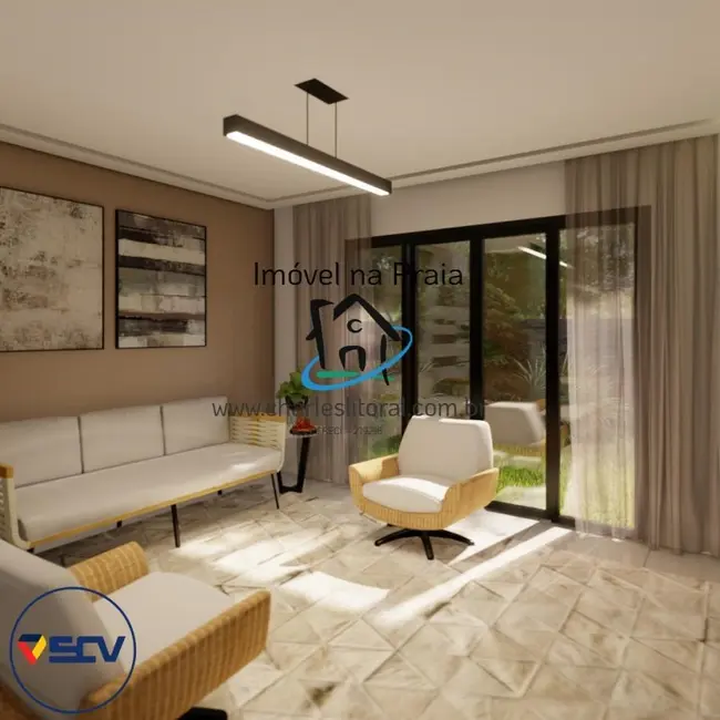 Foto 4 de Casa de Condomínio com 3 quartos à venda, 145m2 em Sao Sebastiao - SP