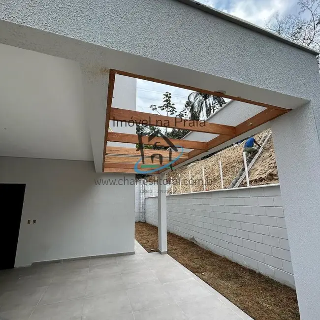 Foto 9 de Casa de Condomínio com 3 quartos à venda, 145m2 em Sao Sebastiao - SP