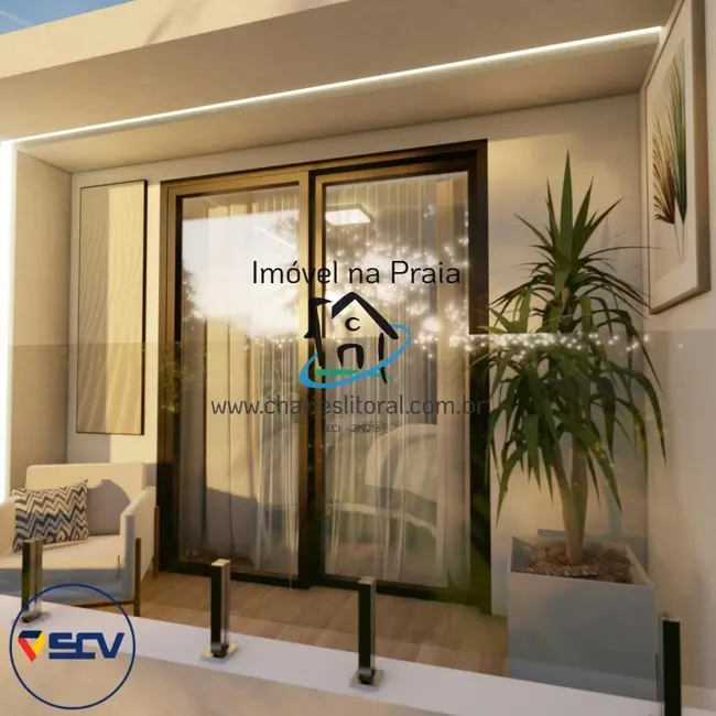 Foto 6 de Casa de Condomínio com 3 quartos à venda, 145m2 em Sao Sebastiao - SP