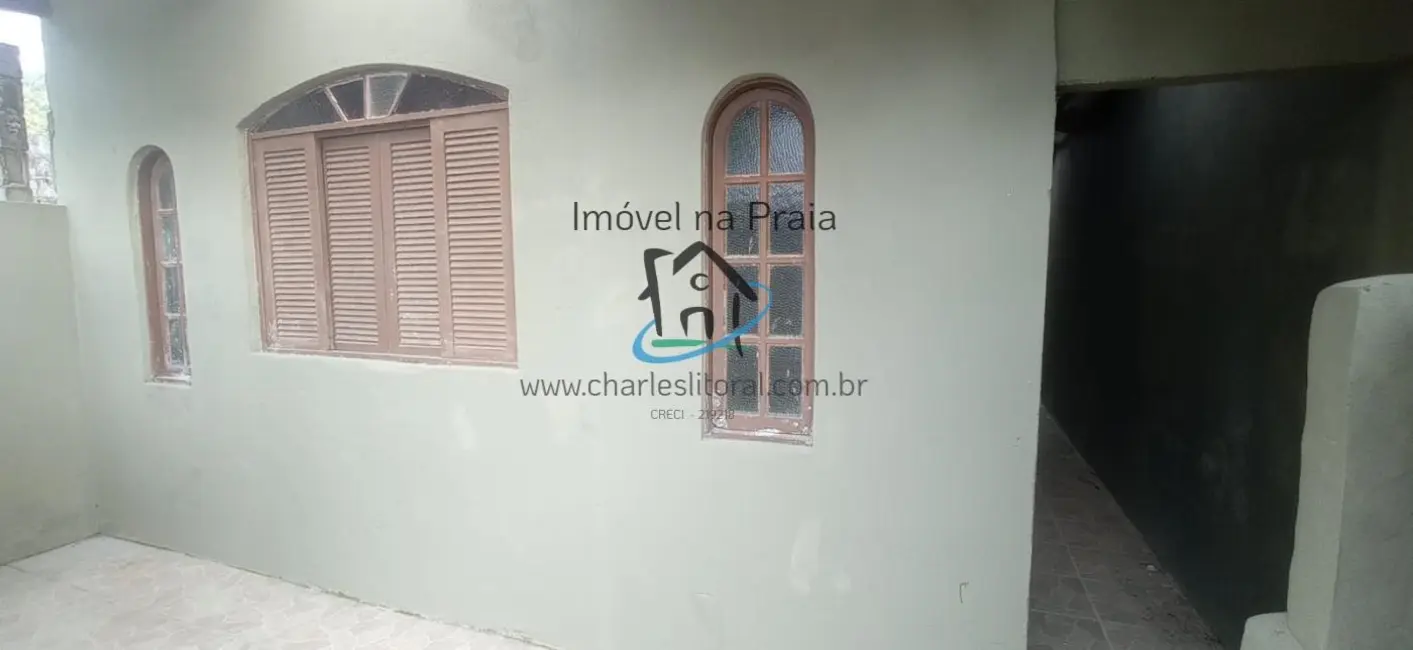 Foto 3 de Casa com 2 quartos à venda, 75m2 em Ubatuba - SP
