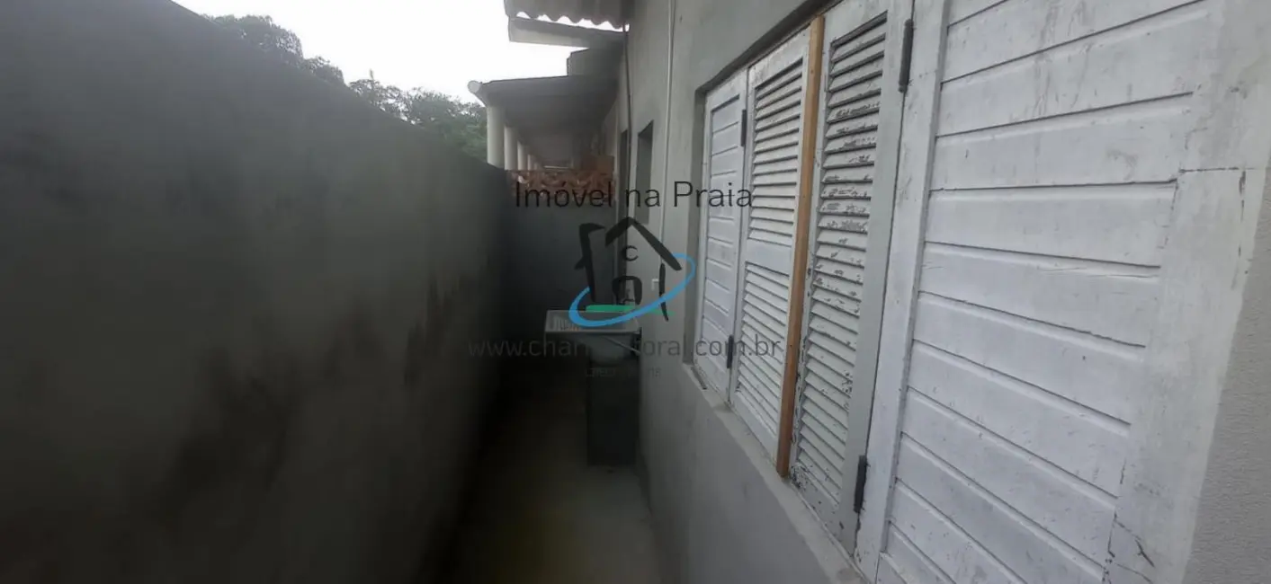 Foto 8 de Casa com 2 quartos à venda, 75m2 em Ubatuba - SP