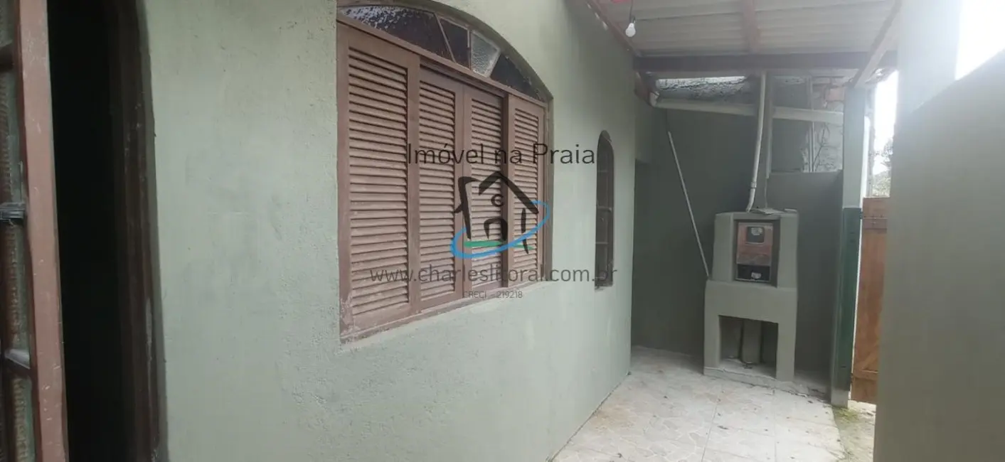 Foto 4 de Casa com 2 quartos à venda, 75m2 em Ubatuba - SP