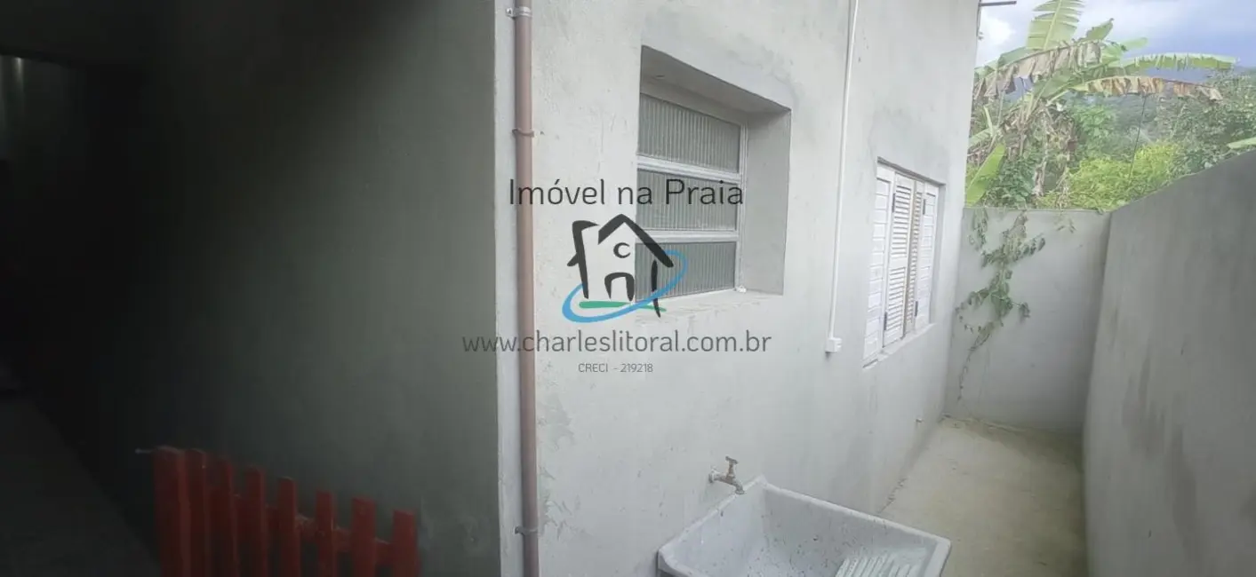 Foto 6 de Casa com 2 quartos à venda, 75m2 em Ubatuba - SP