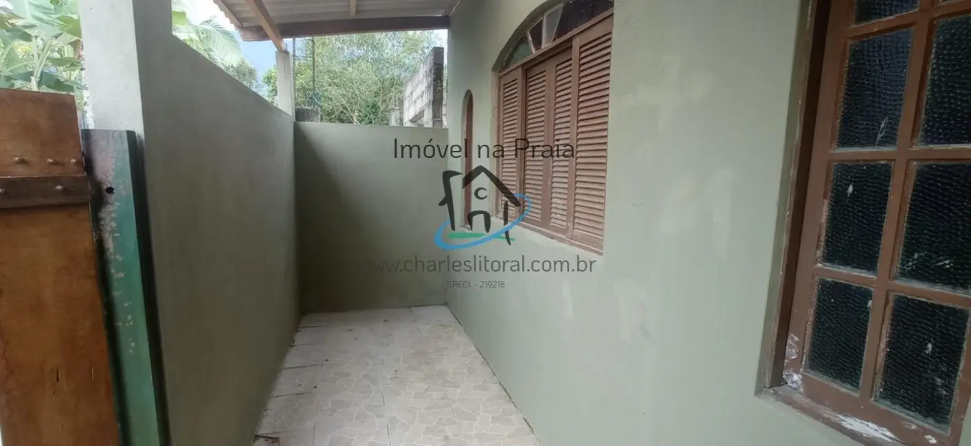 Foto 5 de Casa com 2 quartos à venda, 75m2 em Ubatuba - SP