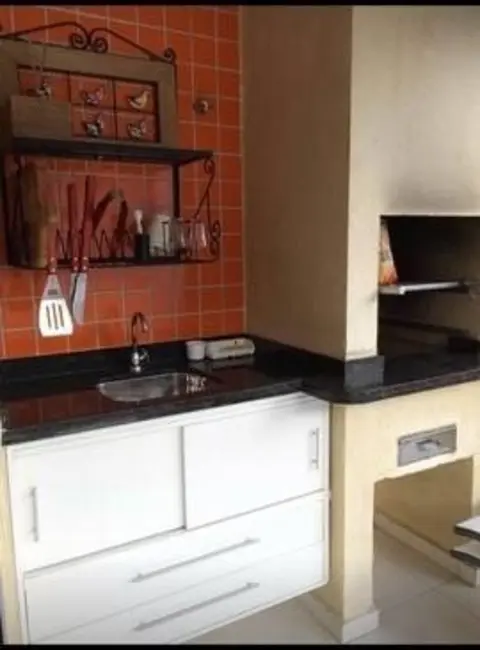 Foto 6 de Apartamento com 4 quartos à venda, 177m2 em Ubatuba - SP