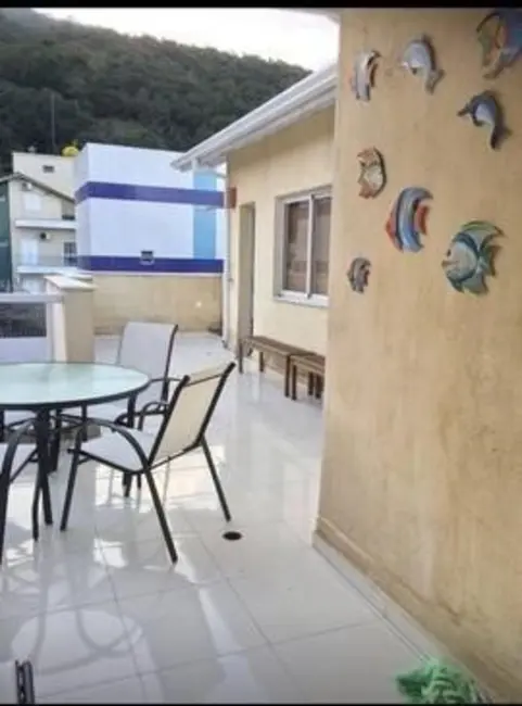 Foto 3 de Apartamento com 4 quartos à venda, 177m2 em Ubatuba - SP