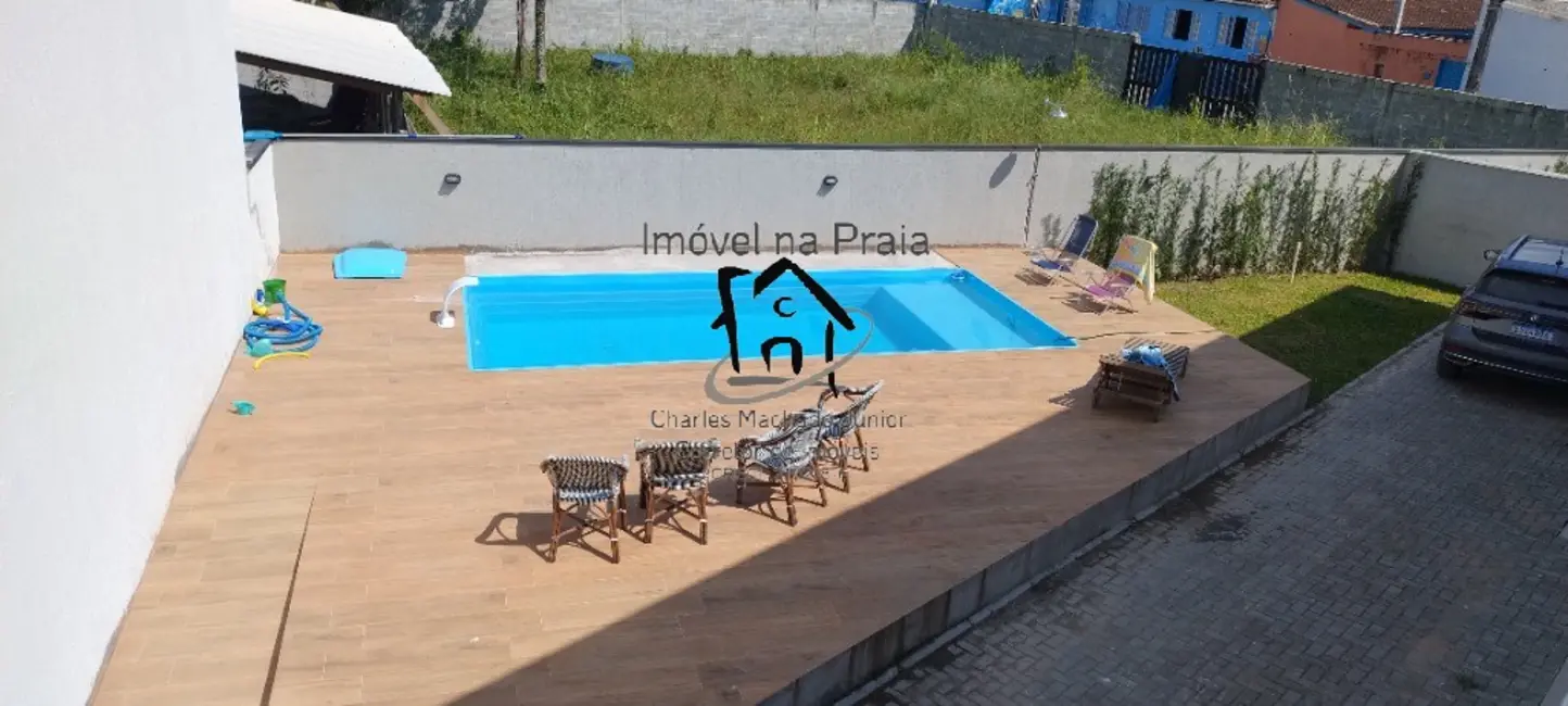 Foto 6 de Casa de Condomínio com 2 quartos à venda, 78m2 em Massaguaçu, Caraguatatuba - SP