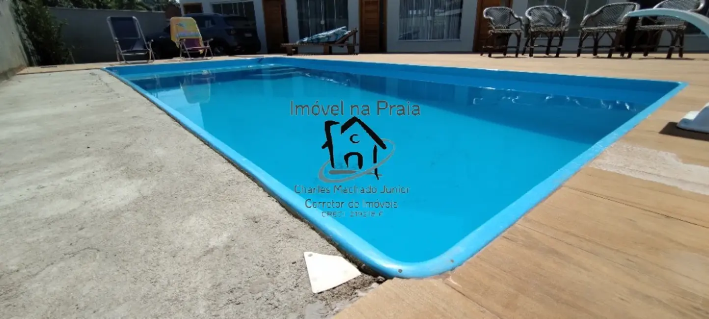 Foto 8 de Casa de Condomínio com 2 quartos à venda, 78m2 em Massaguaçu, Caraguatatuba - SP