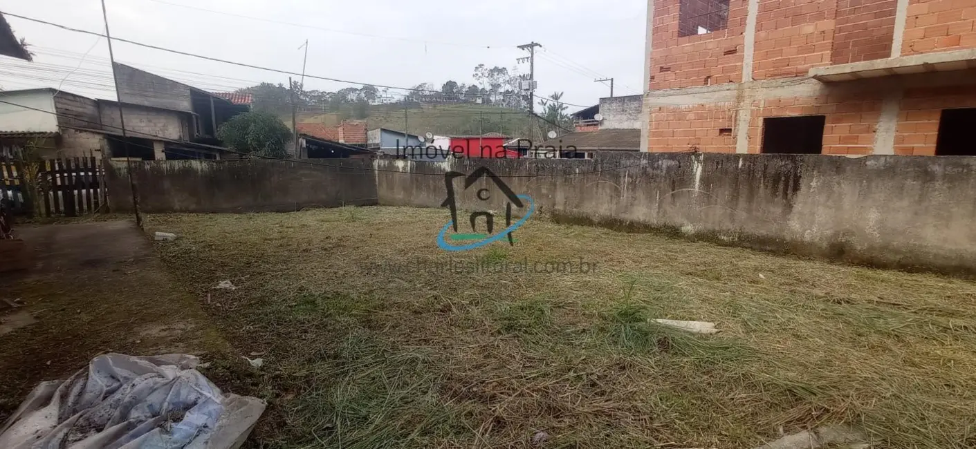Foto 9 de Terreno / Lote à venda, 210m2 em Massaguaçu, Caraguatatuba - SP