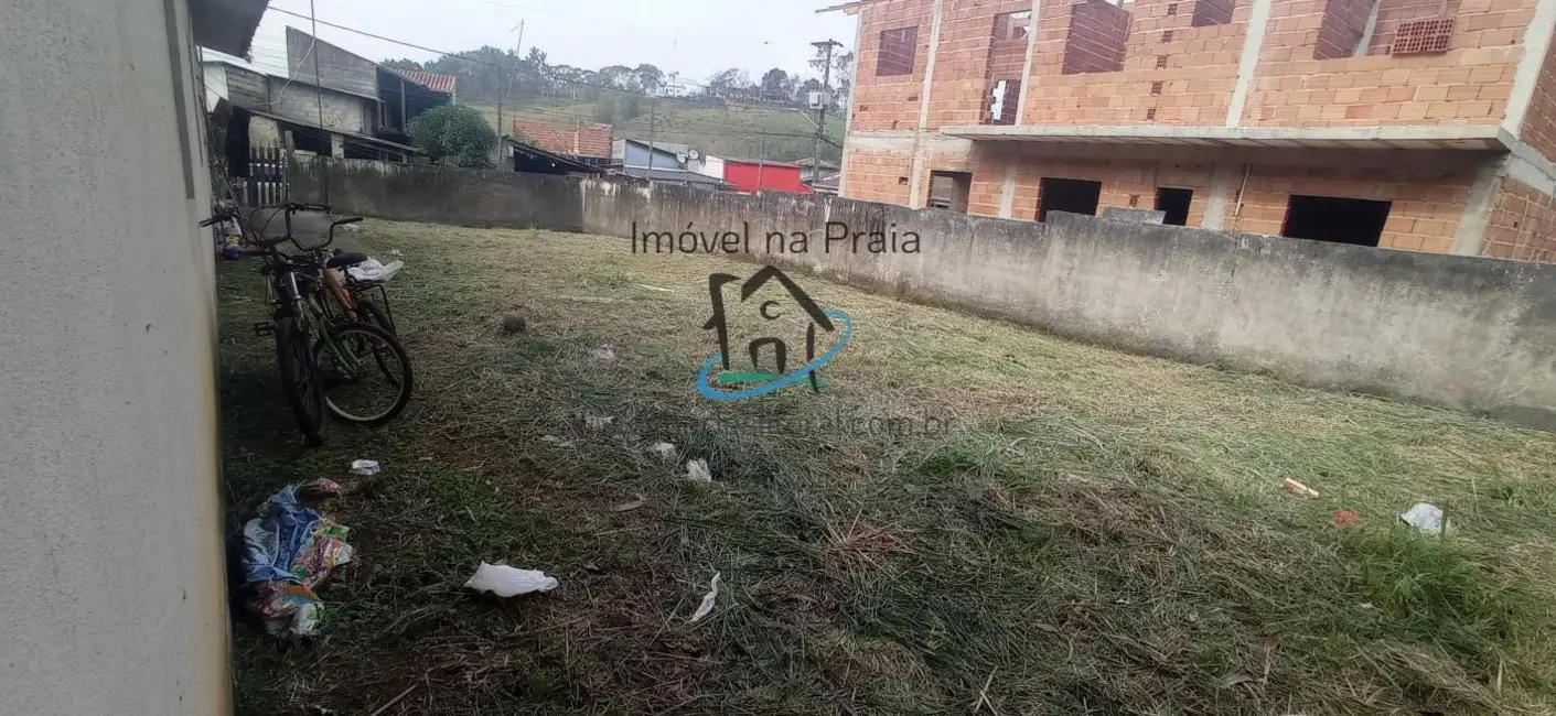 Foto 4 de Terreno / Lote à venda, 210m2 em Massaguaçu, Caraguatatuba - SP
