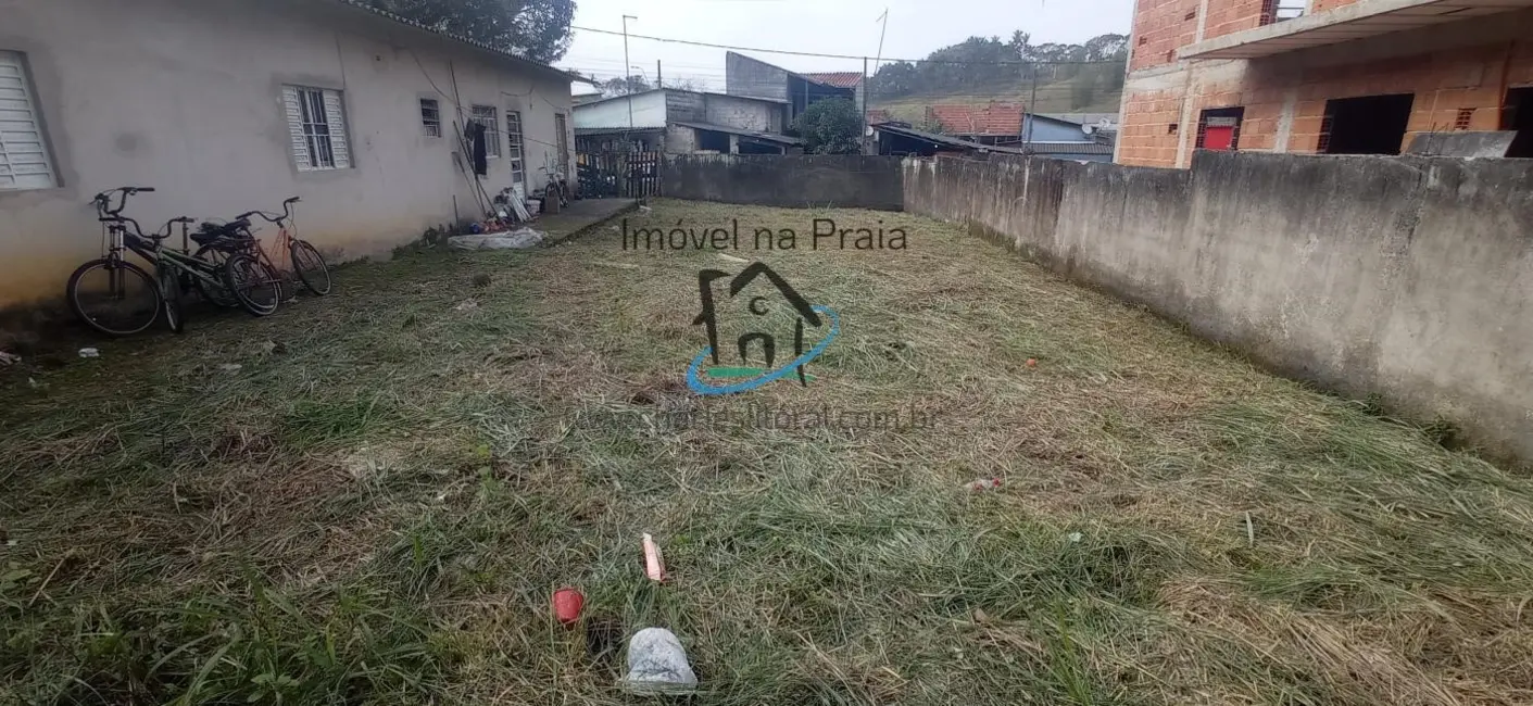 Foto 6 de Terreno / Lote à venda, 210m2 em Massaguaçu, Caraguatatuba - SP