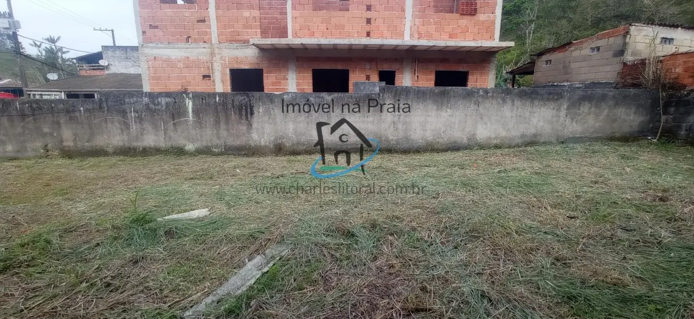 Foto 8 de Terreno / Lote à venda, 210m2 em Massaguaçu, Caraguatatuba - SP
