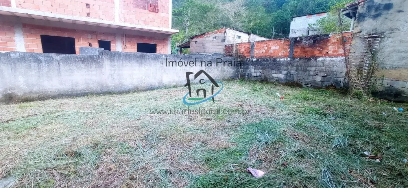 Foto 7 de Terreno / Lote à venda, 210m2 em Massaguaçu, Caraguatatuba - SP