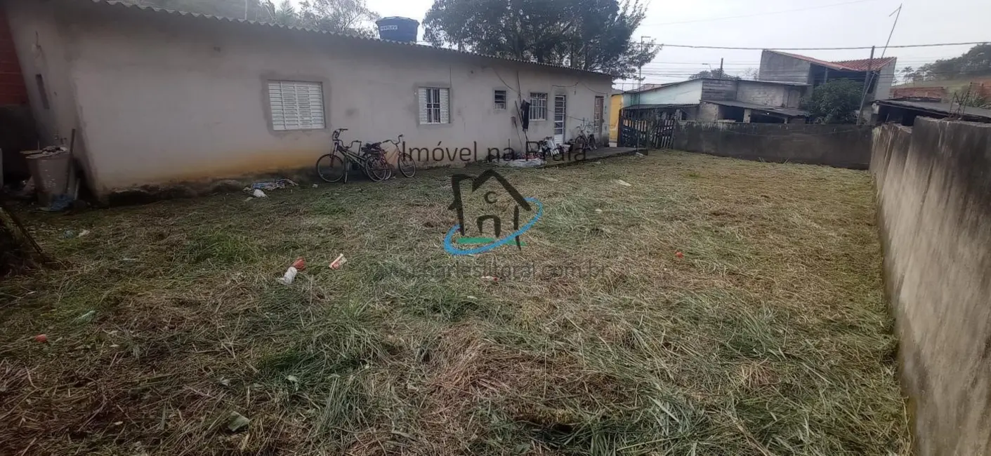 Foto 3 de Terreno / Lote à venda, 210m2 em Massaguaçu, Caraguatatuba - SP