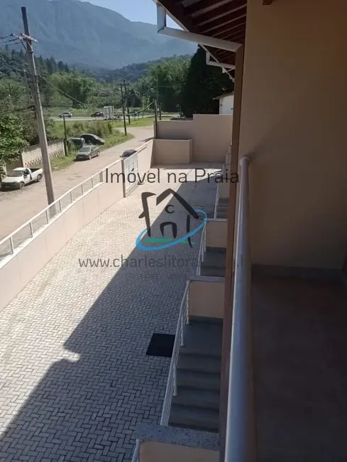 Foto 4 de Casa com 2 quartos à venda, 72m2 em Capricórnio II, Caraguatatuba - SP