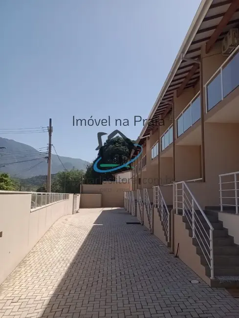 Foto 3 de Casa com 2 quartos à venda, 72m2 em Capricórnio II, Caraguatatuba - SP