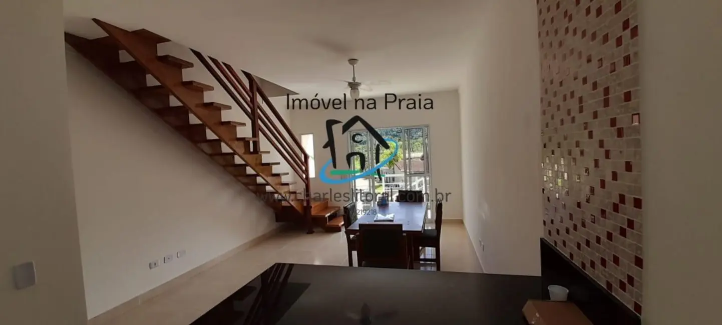 Foto 5 de Casa com 2 quartos à venda, 72m2 em Capricórnio II, Caraguatatuba - SP