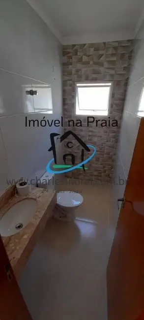 Foto 9 de Casa com 2 quartos à venda, 72m2 em Capricórnio II, Caraguatatuba - SP