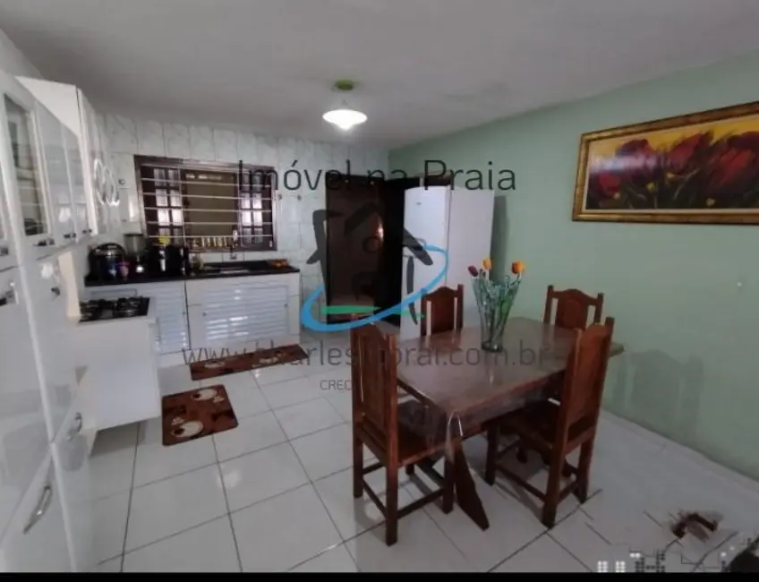 Foto 8 de Casa com 2 quartos à venda, 78m2 em Ubatuba - SP