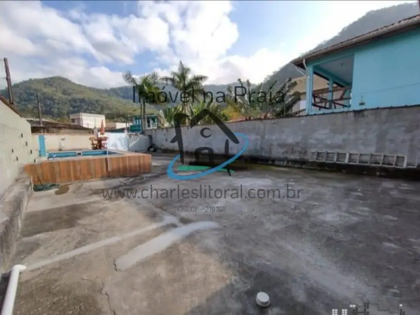 Foto 5 de Casa com 2 quartos à venda, 78m2 em Ubatuba - SP