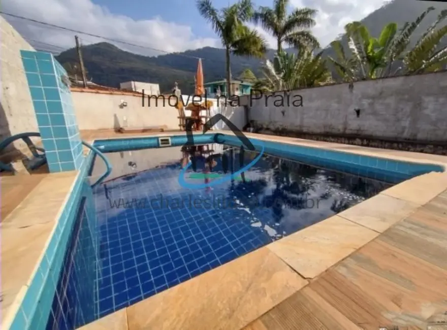 Foto 1 de Casa com 2 quartos à venda, 78m2 em Ubatuba - SP