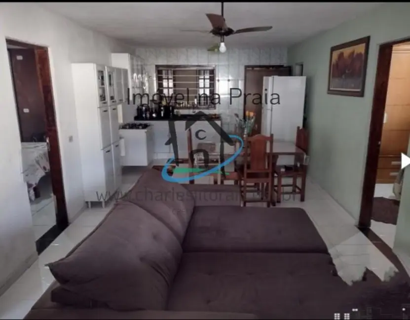 Foto 7 de Casa com 2 quartos à venda, 78m2 em Ubatuba - SP