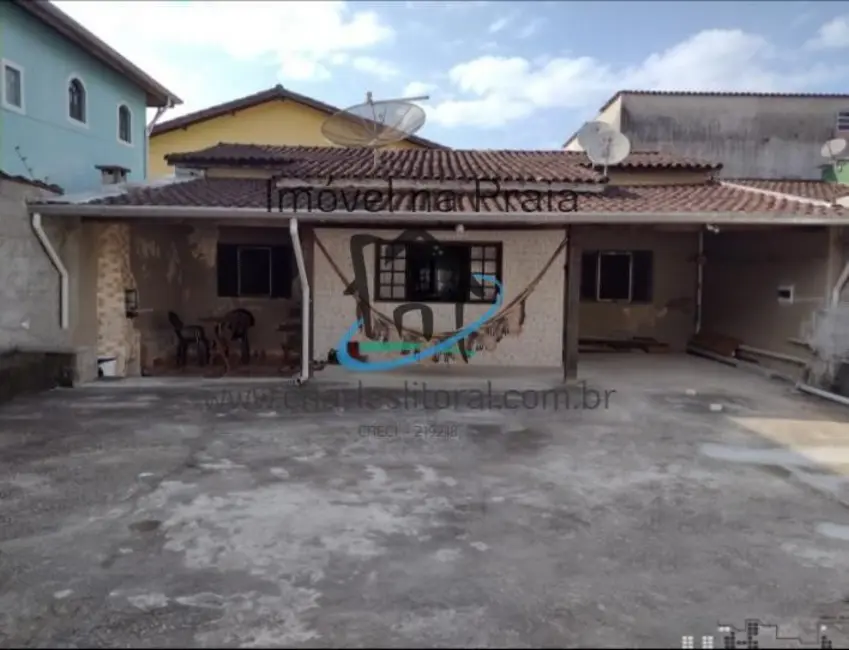 Foto 3 de Casa com 2 quartos à venda, 78m2 em Ubatuba - SP