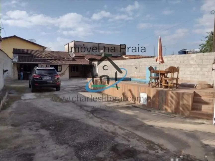 Foto 4 de Casa com 2 quartos à venda, 78m2 em Ubatuba - SP