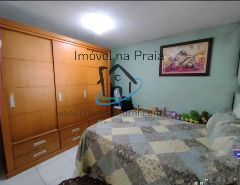 Foto 9 de Casa com 2 quartos à venda, 78m2 em Ubatuba - SP