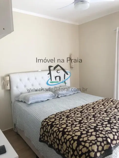 Foto 8 de Casa de Condomínio com 2 quartos à venda, 77m2 em Cidade Jardim, Caraguatatuba - SP