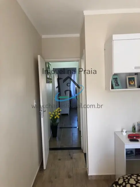 Foto 6 de Casa de Condomínio com 2 quartos à venda, 77m2 em Cidade Jardim, Caraguatatuba - SP