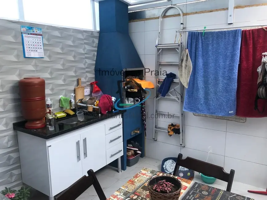 Foto 5 de Casa de Condomínio com 2 quartos à venda, 77m2 em Cidade Jardim, Caraguatatuba - SP