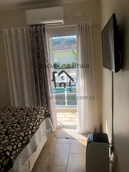 Foto 9 de Casa de Condomínio com 2 quartos à venda, 77m2 em Cidade Jardim, Caraguatatuba - SP