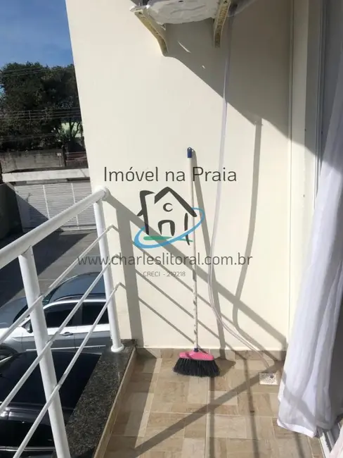 Foto 3 de Casa de Condomínio com 2 quartos à venda, 77m2 em Cidade Jardim, Caraguatatuba - SP