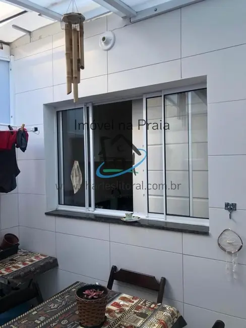 Foto 4 de Casa de Condomínio com 2 quartos à venda, 77m2 em Cidade Jardim, Caraguatatuba - SP