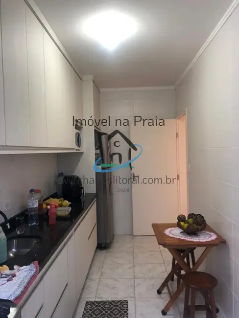 Foto 1 de Casa de Condomínio com 2 quartos à venda, 77m2 em Cidade Jardim, Caraguatatuba - SP