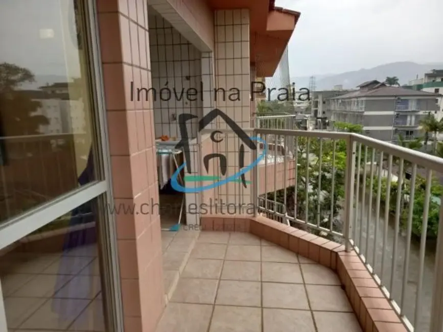 Foto 3 de Apartamento com 2 quartos à venda, 95m2 em Ubatuba - SP