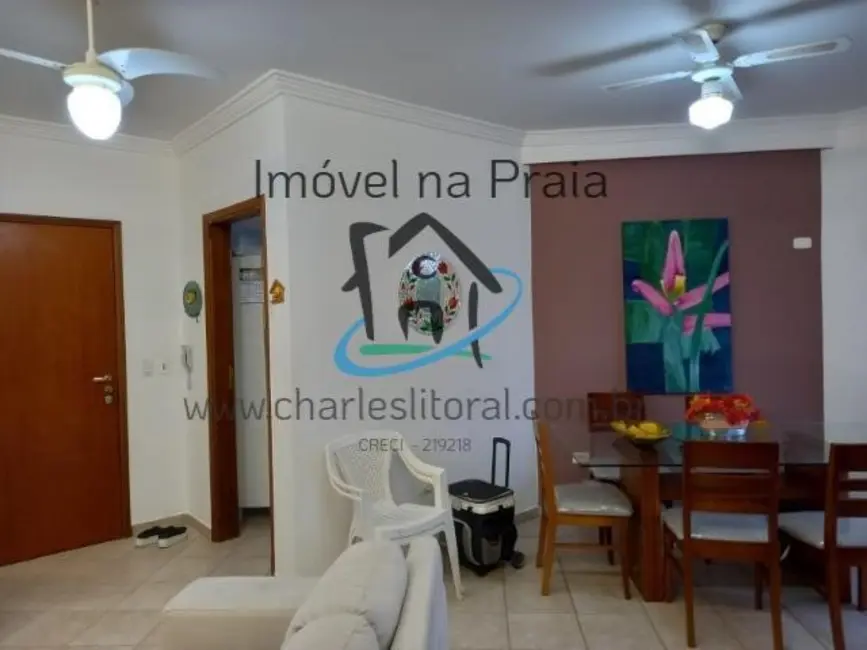 Foto 6 de Apartamento com 2 quartos à venda, 95m2 em Ubatuba - SP