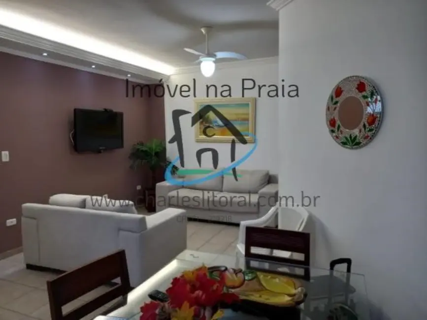 Foto 5 de Apartamento com 2 quartos à venda, 95m2 em Ubatuba - SP