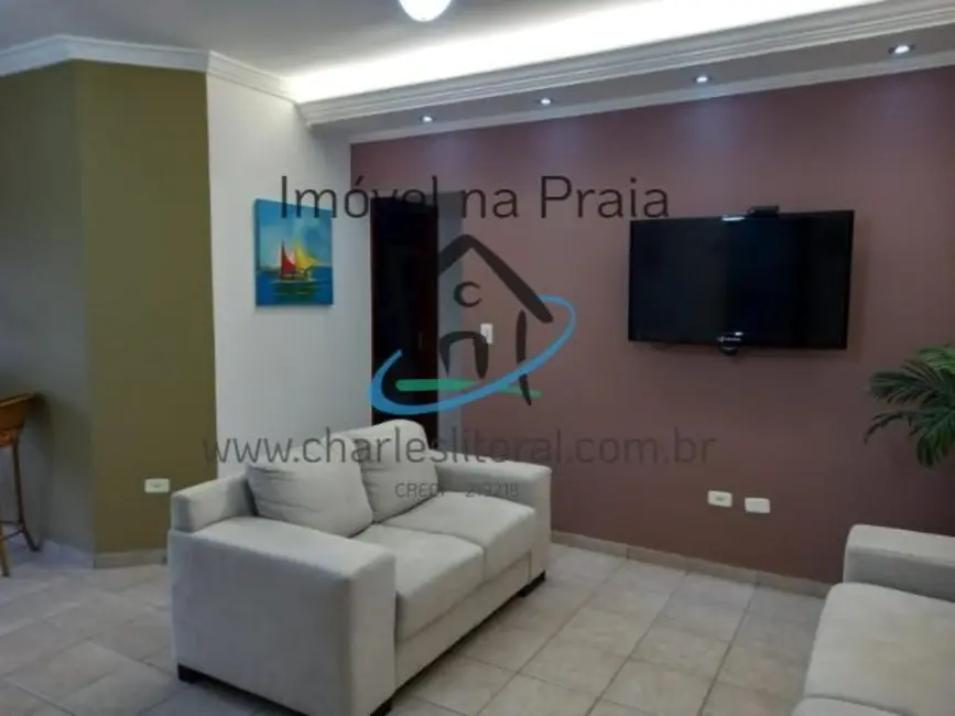 Foto 4 de Apartamento com 2 quartos à venda, 95m2 em Ubatuba - SP