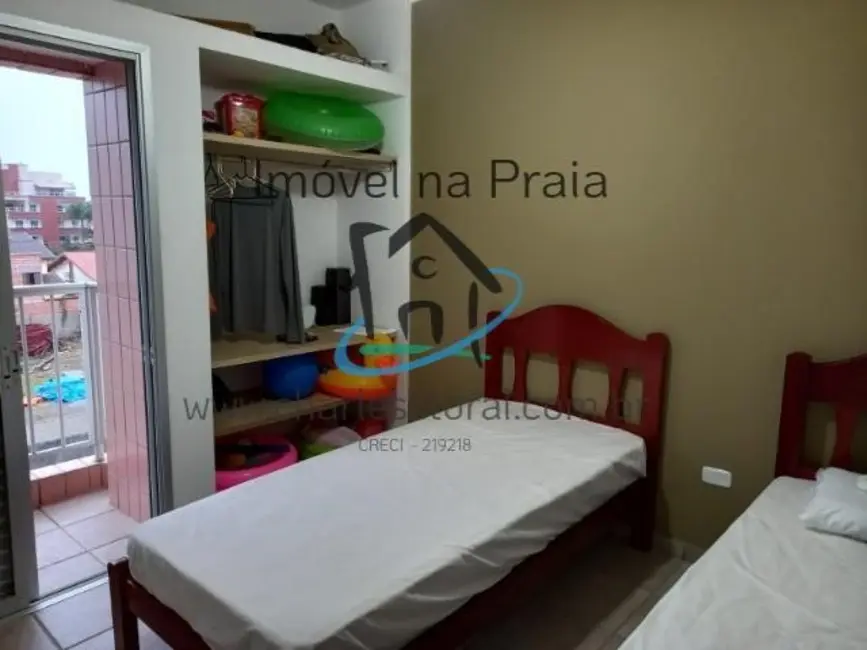 Foto 9 de Apartamento com 2 quartos à venda, 95m2 em Ubatuba - SP